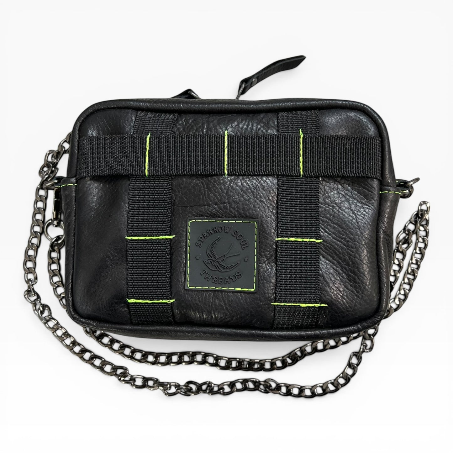 Diamond Stitch Bar Bag MADE TO ORDER CUSTOM STITCH