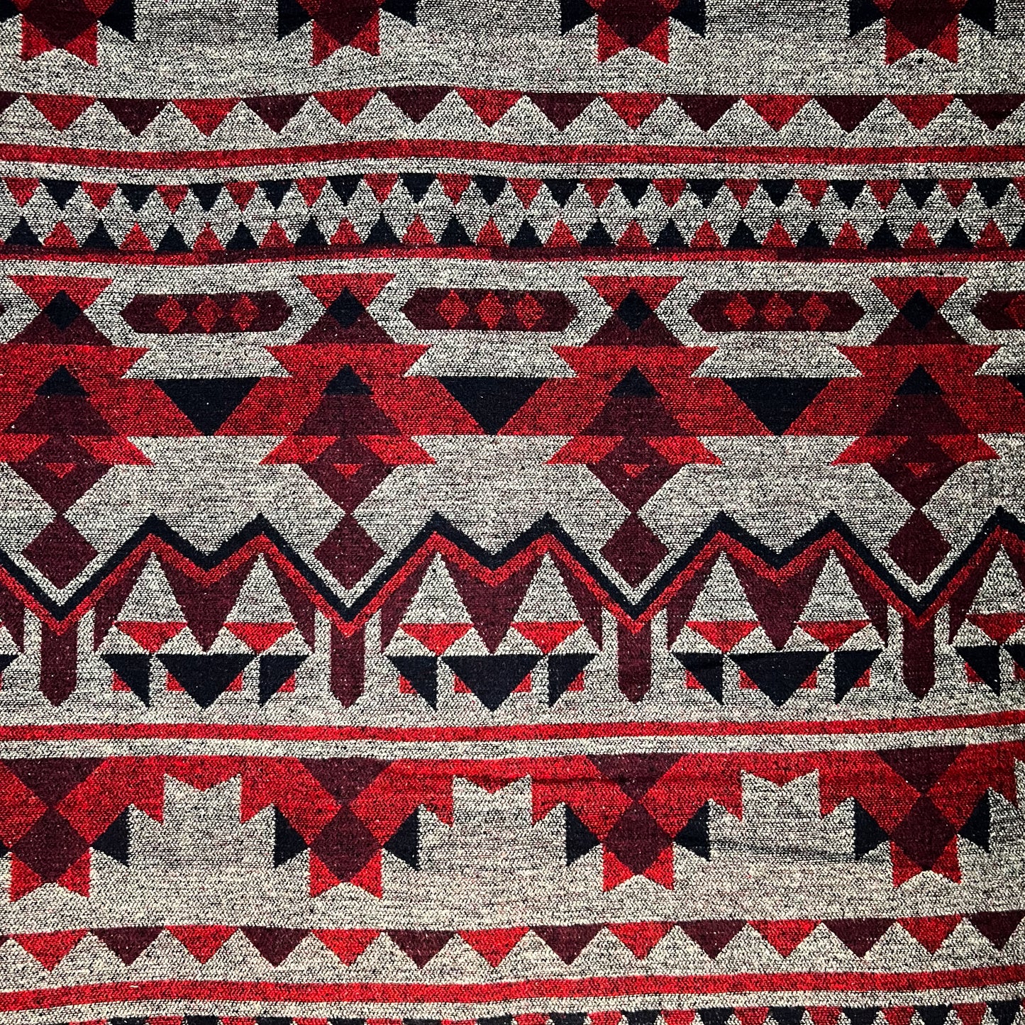 Classic Bandana - Kirah Horizantal