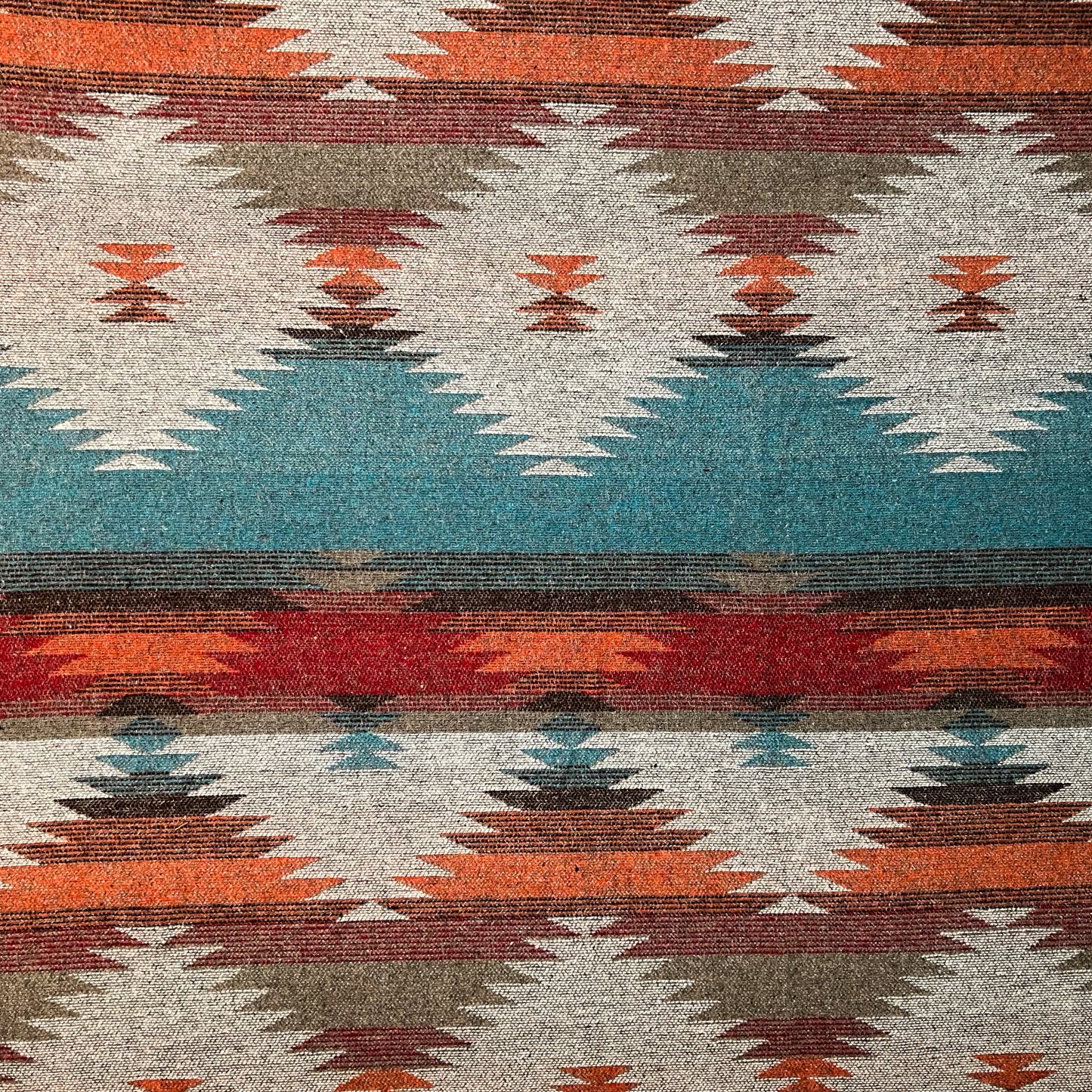 Classic Bandana - Taylor Horizontal