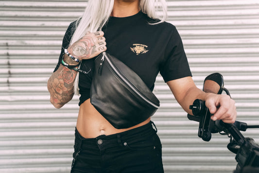 Gentle Rebel Sling Bag