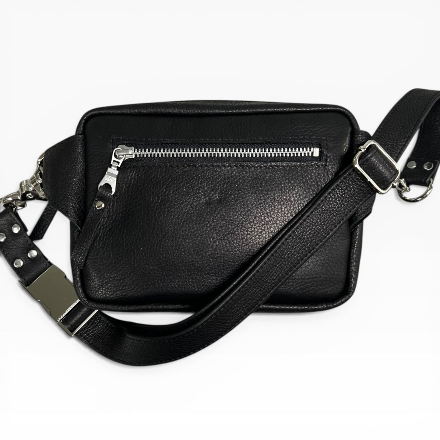 Wildcat Leopard Belt Bag
