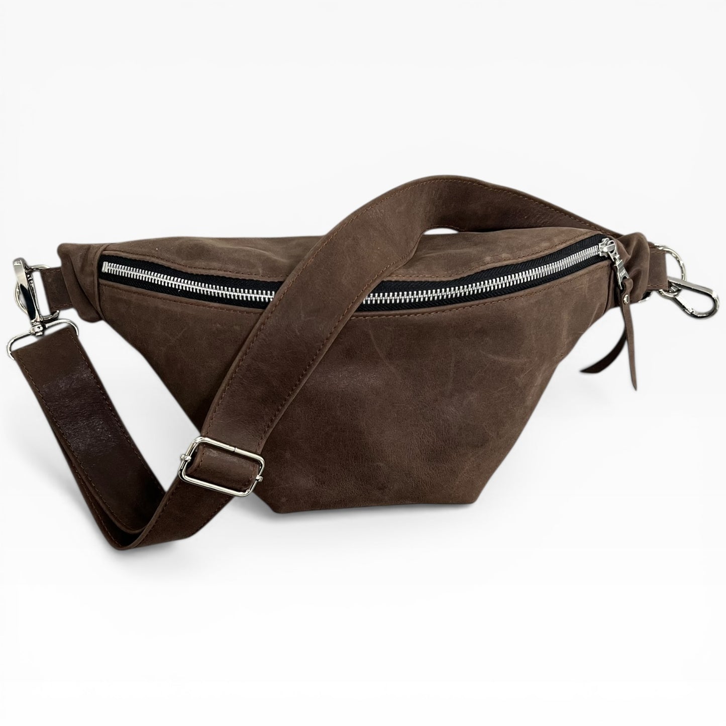 Gentle Rebel Sling Bag