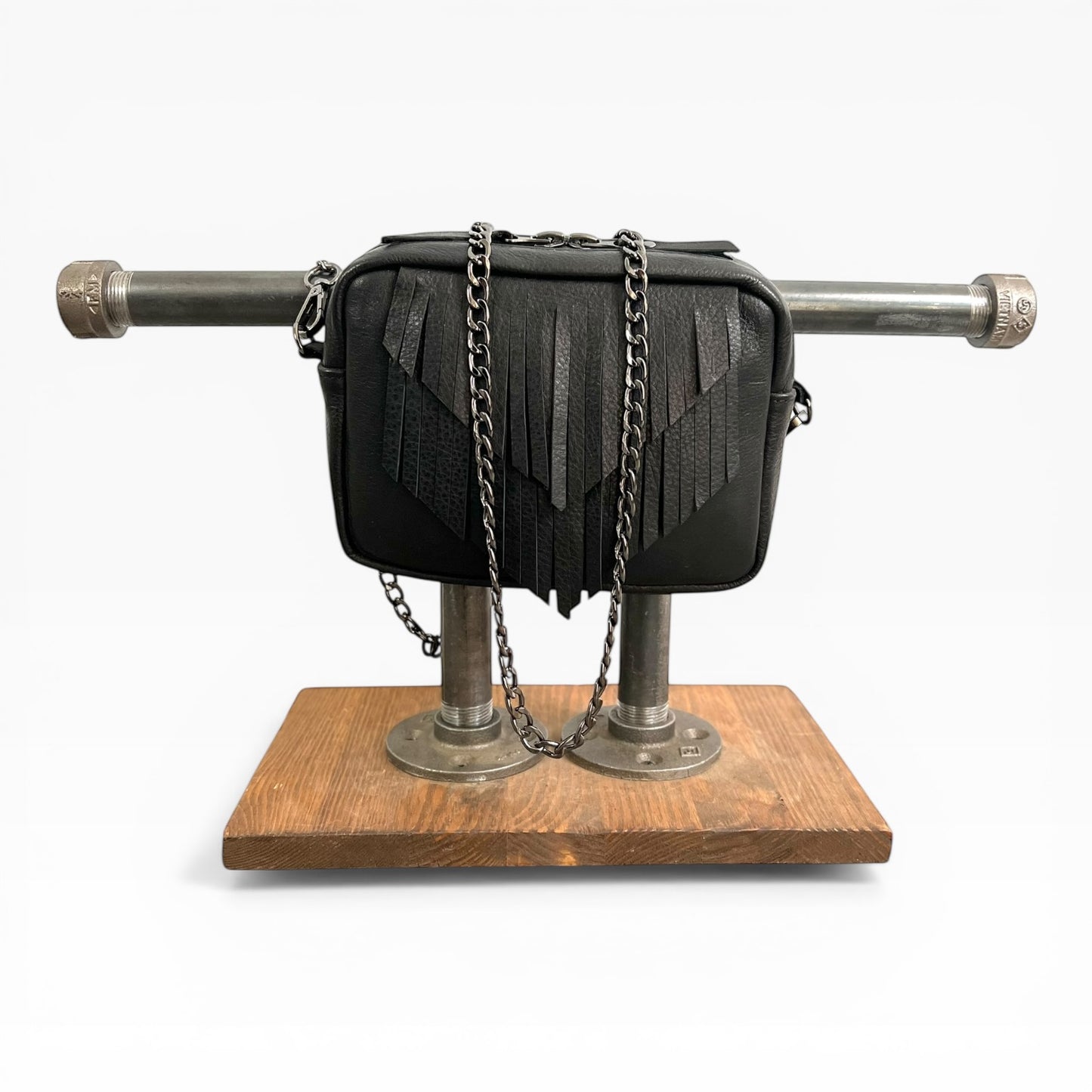 Fringe Bar Bag