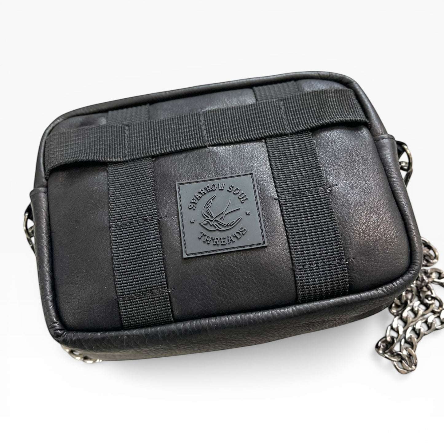 Fringe Bar Bag
