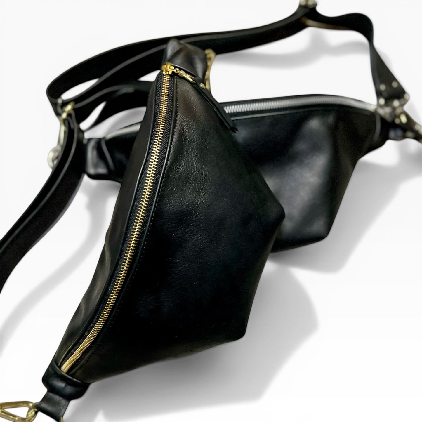 Gentle Rebel Sling Bag
