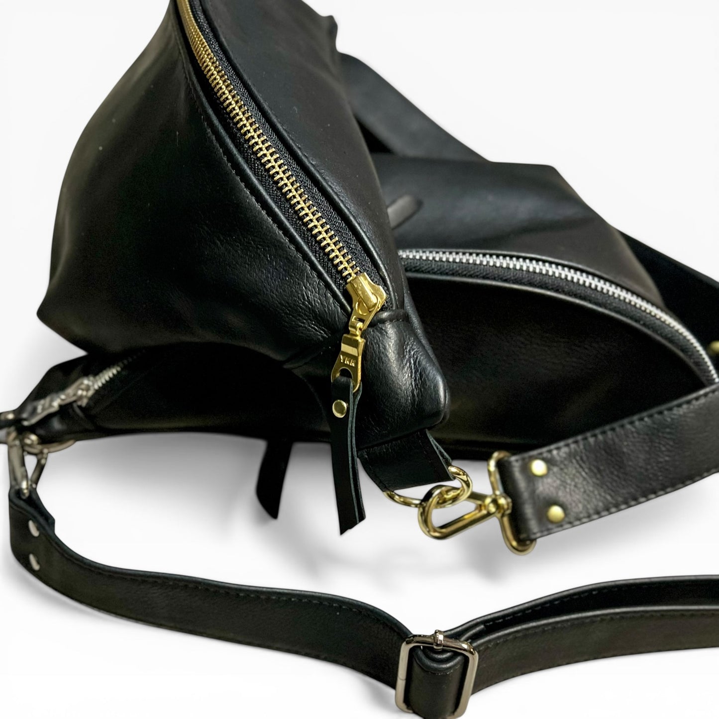Gentle Rebel Sling Bag