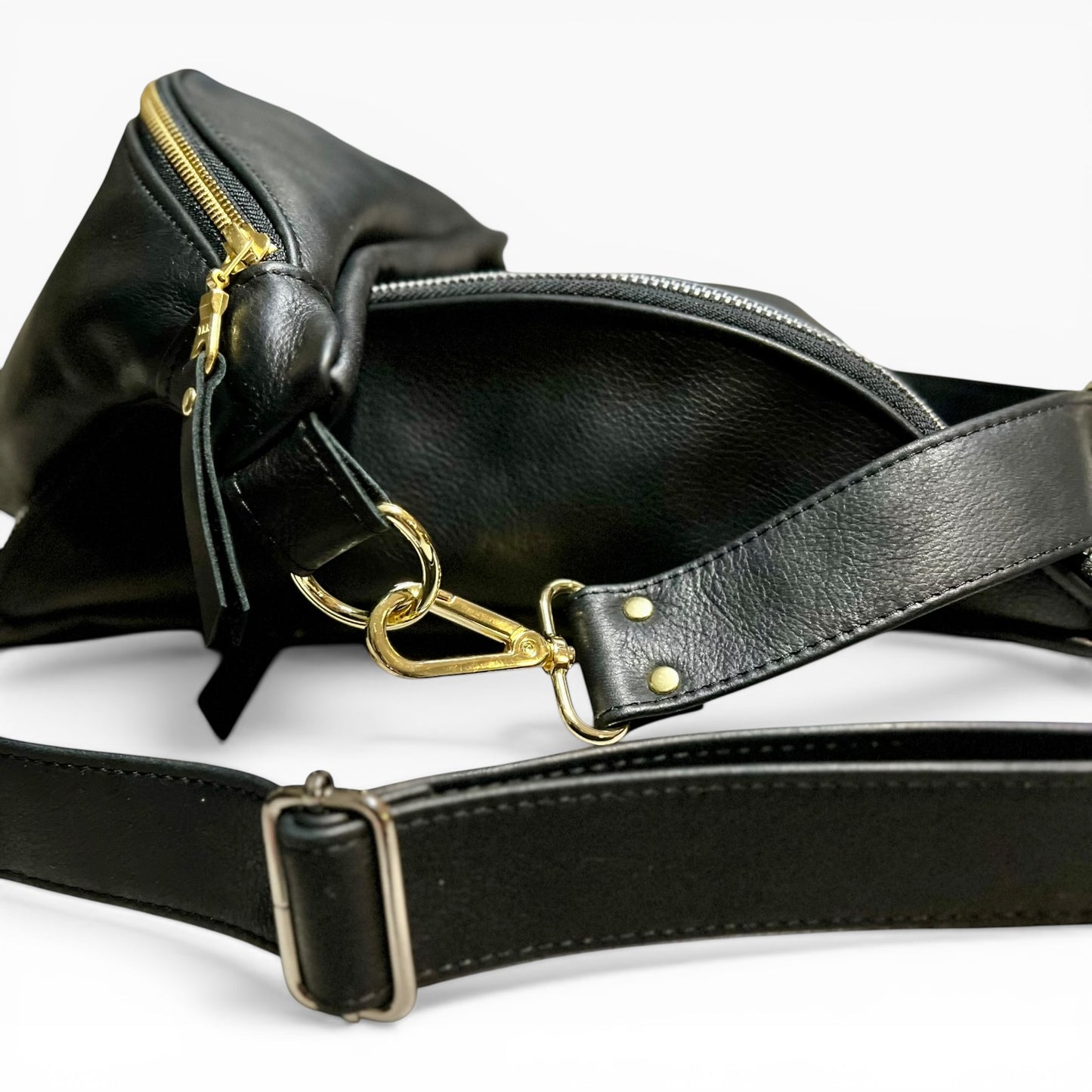 Gentle Rebel Sling Bag