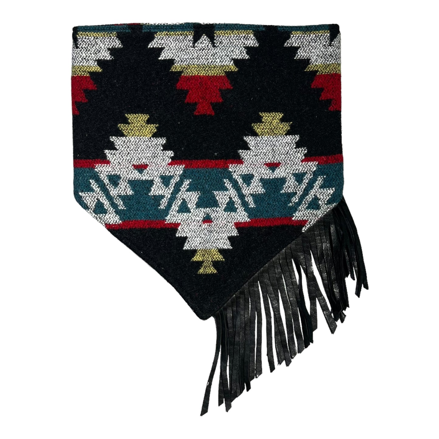 Fringe Bandana - Jonie Dark