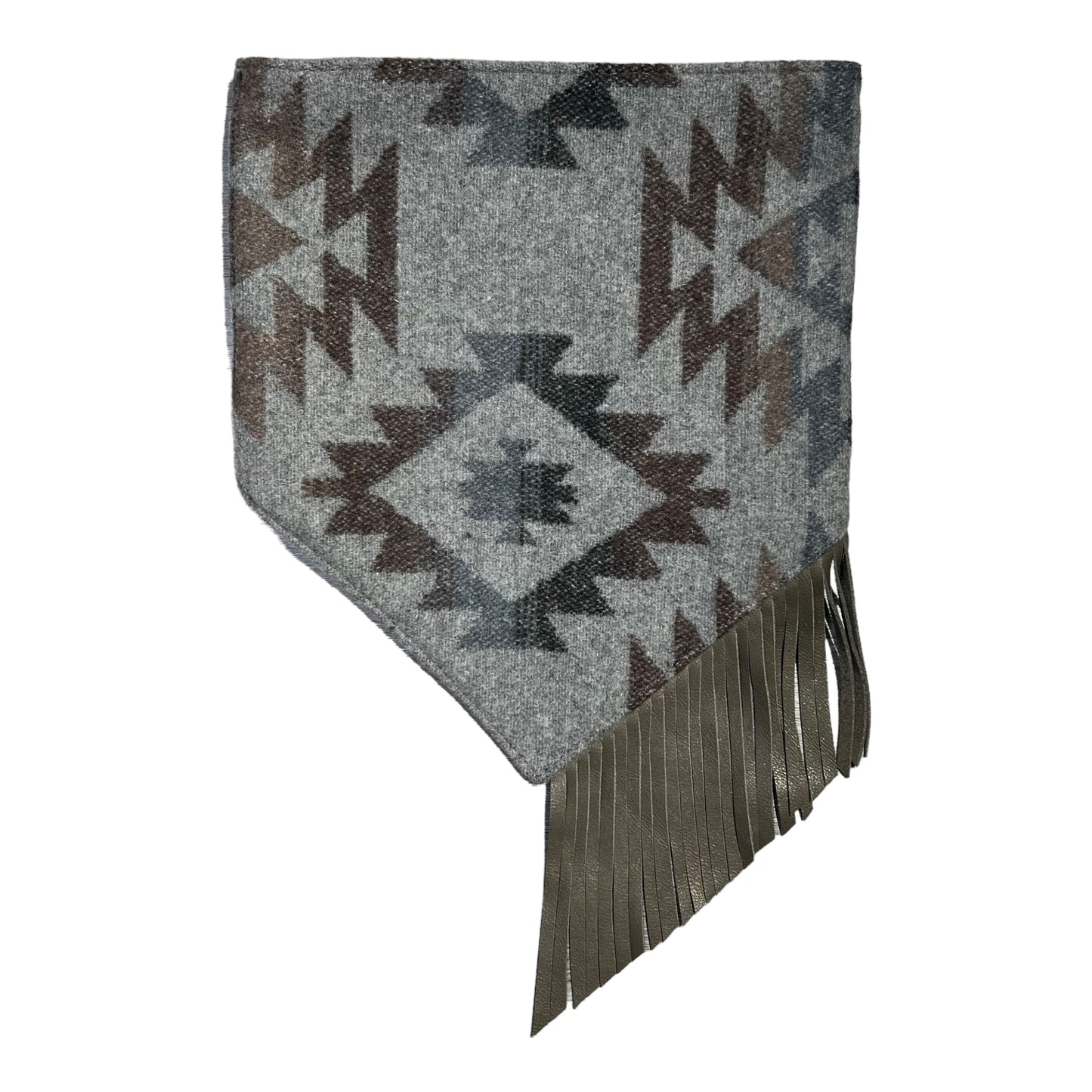 Fringe Bandana - Erin Light