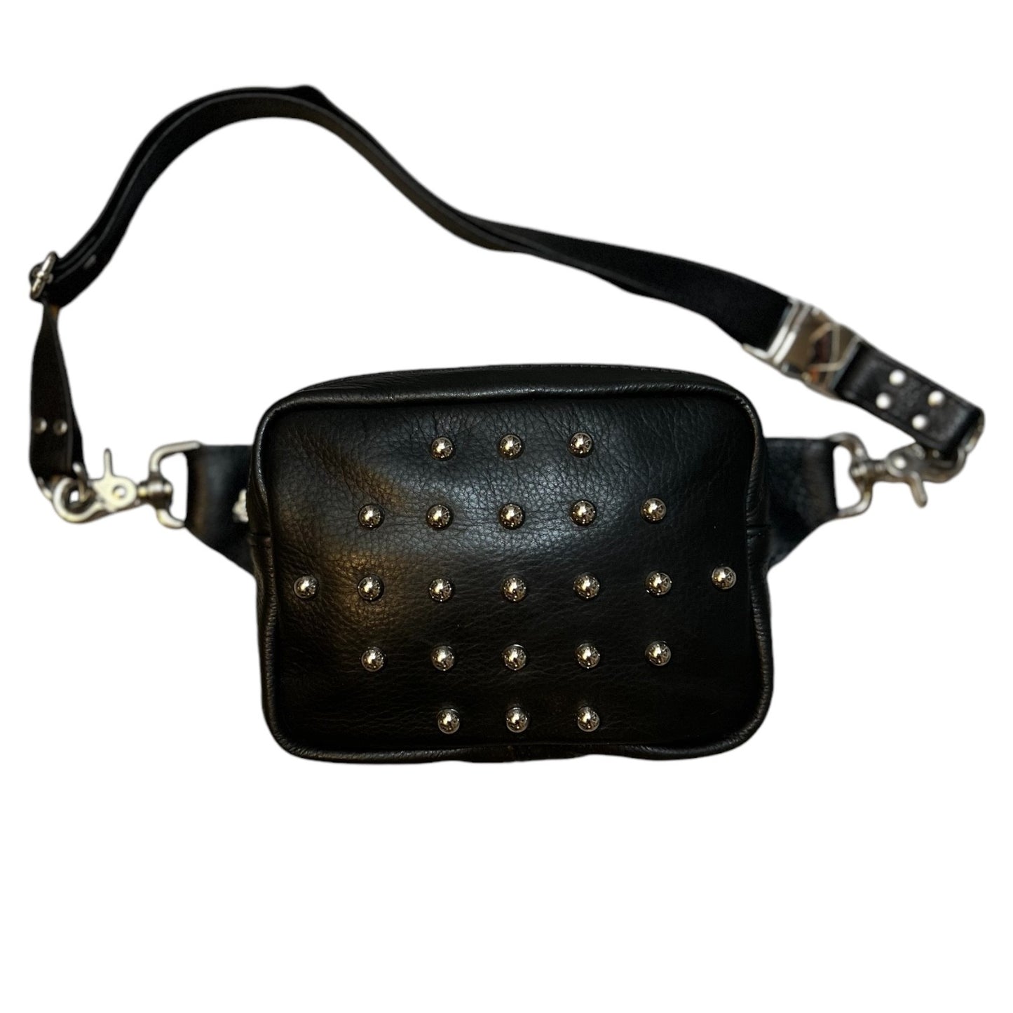 Studded Belt Bag